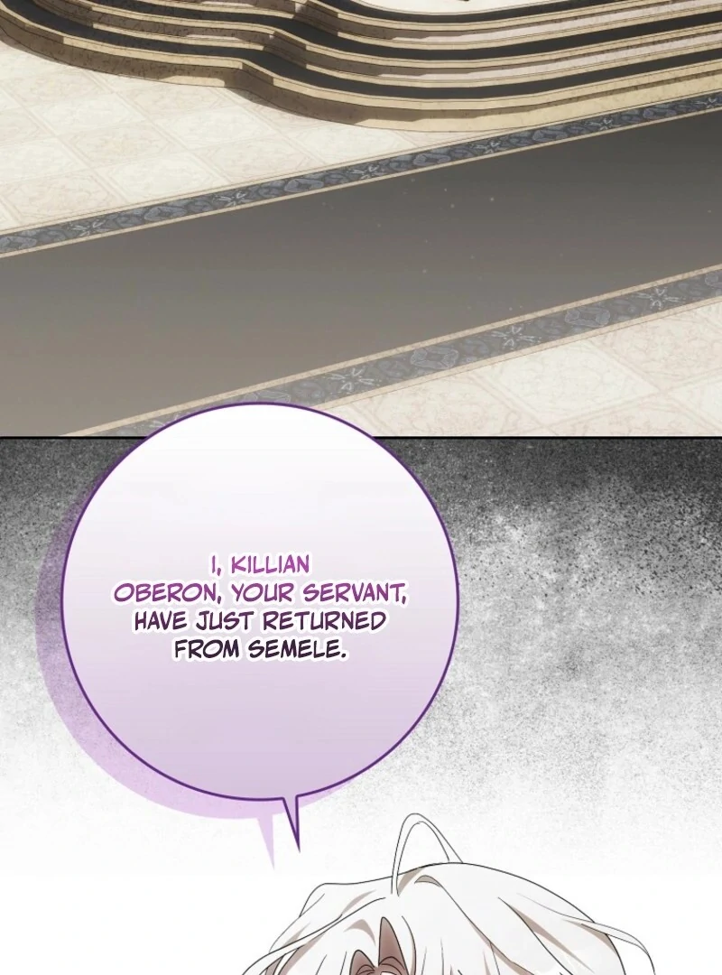 My Wish Is Two Separate Beds Chapter 40 479 079