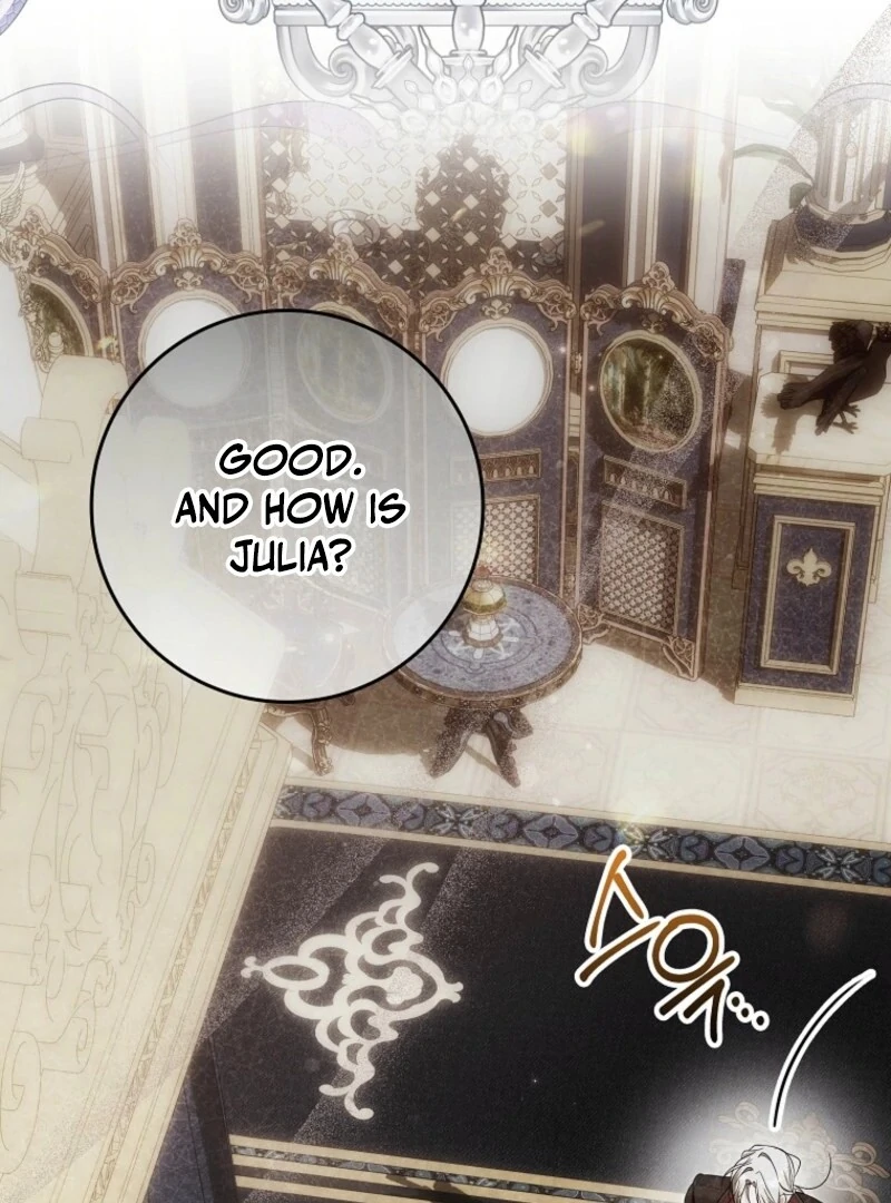 My Wish Is Two Separate Beds Chapter 40 481 081