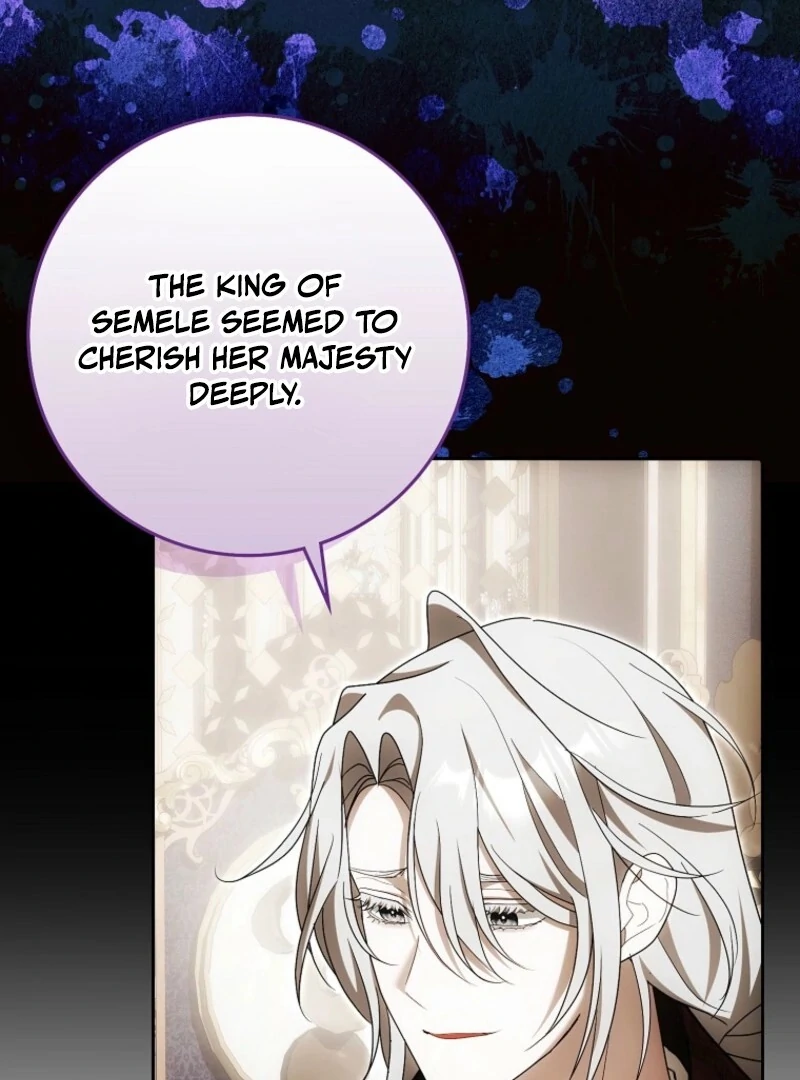 My Wish Is Two Separate Beds Chapter 40 489 089