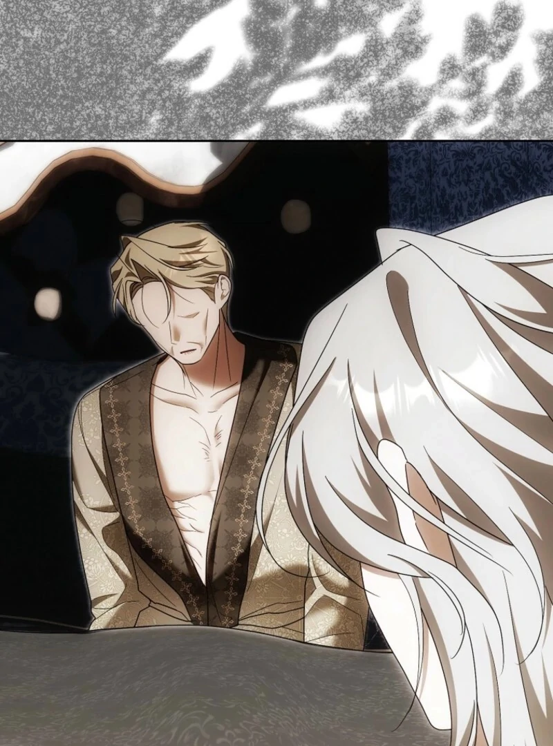 My Wish Is Two Separate Beds Chapter 40 491 091