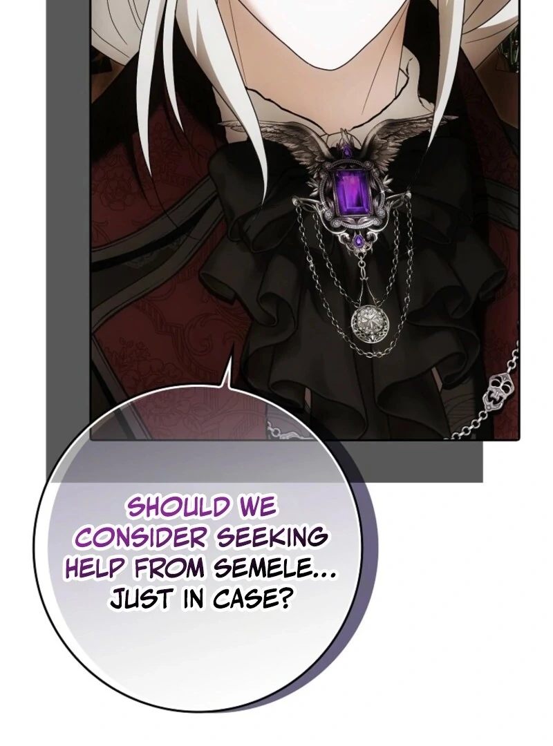 My Wish Is Two Separate Beds Chapter 40 501 101