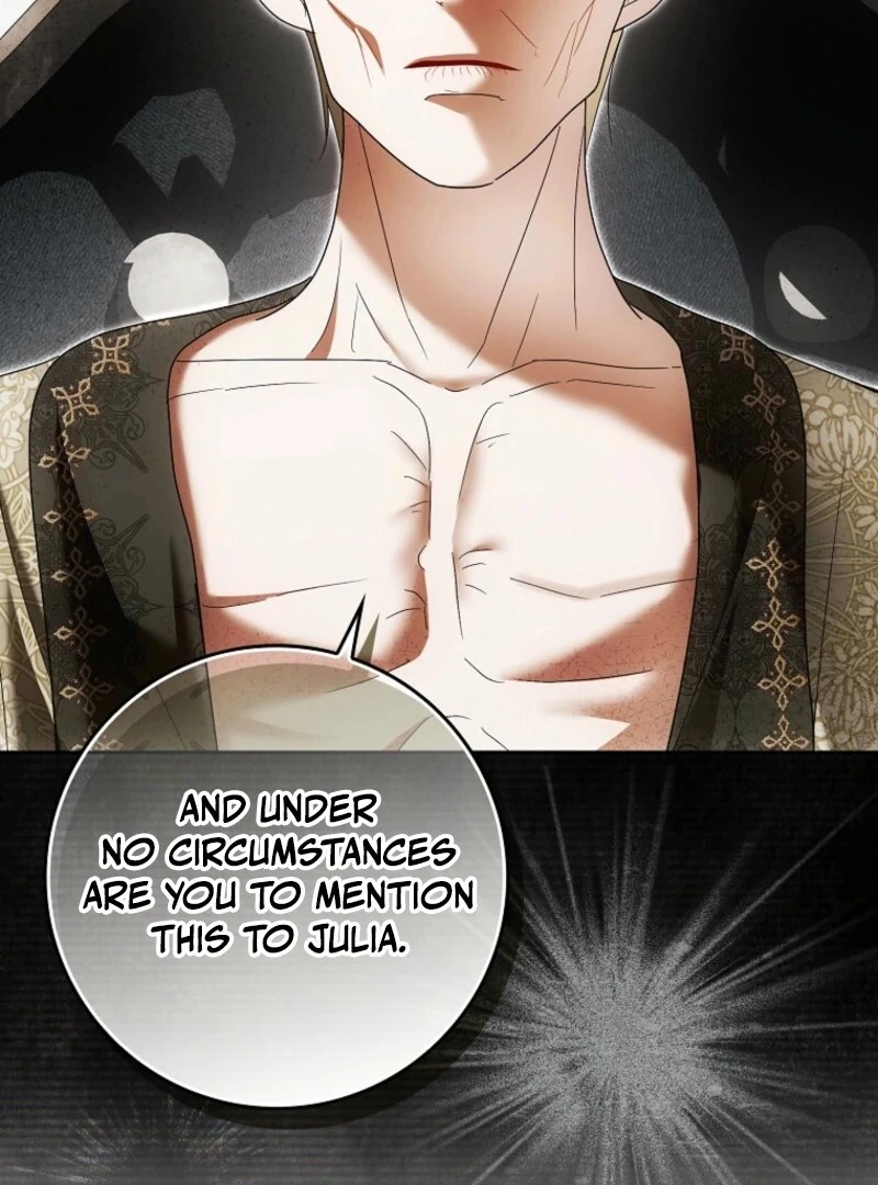 My Wish Is Two Separate Beds Chapter 40 503 103