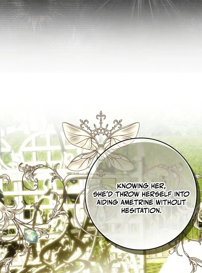 My Wish Is Two Separate Beds Chapter 40 504 104