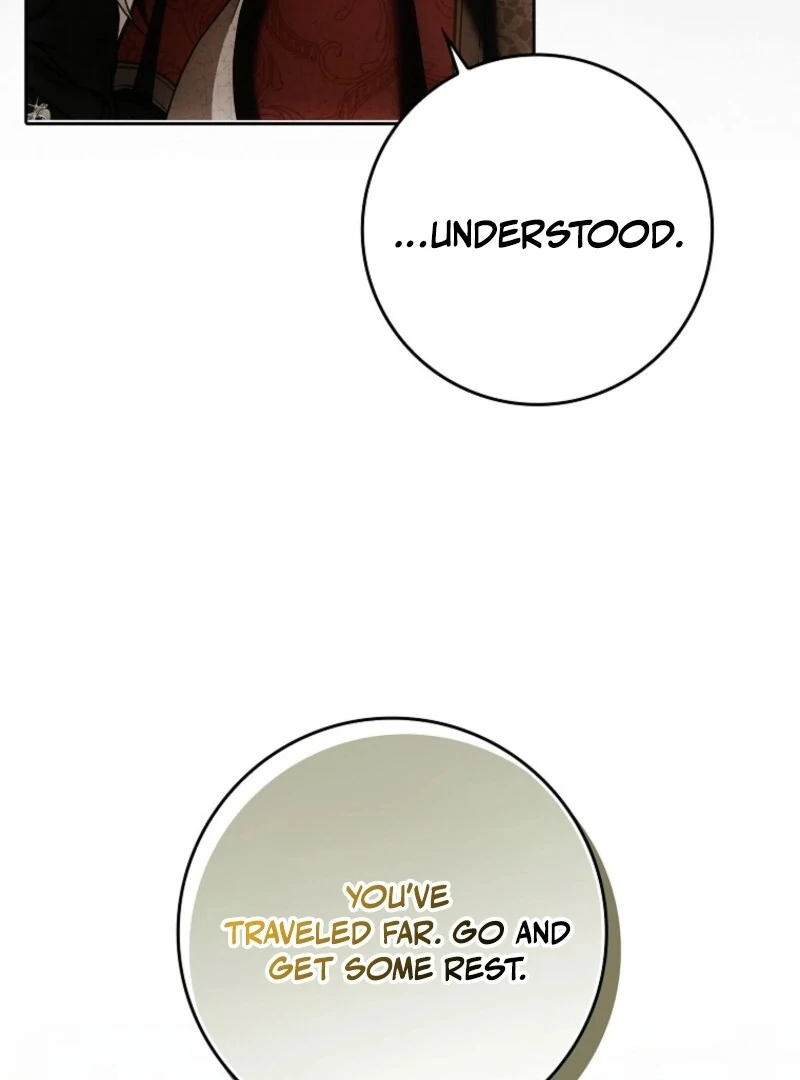 My Wish Is Two Separate Beds Chapter 40 512 112