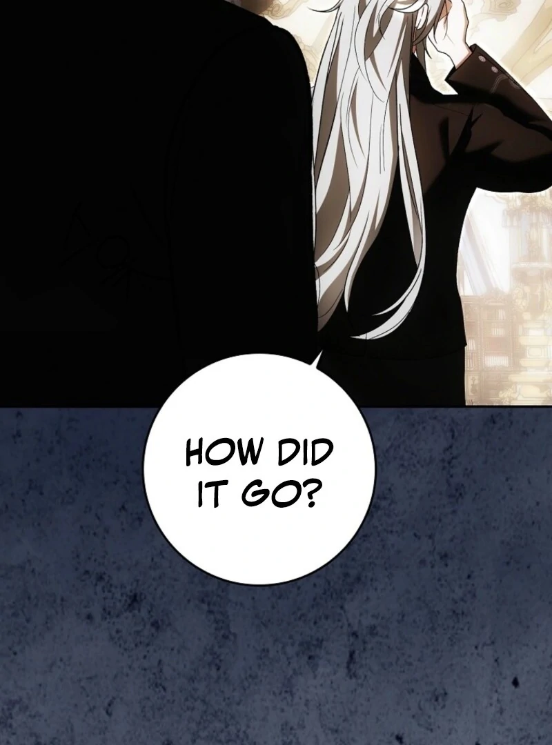 My Wish Is Two Separate Beds Chapter 40 520 120