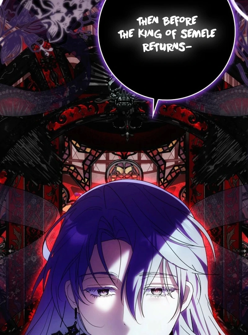 My Wish Is Two Separate Beds Chapter 40 527 127