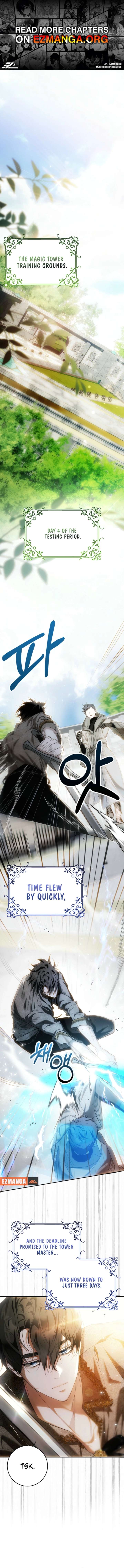 My Wish Is Two Separate Beds Chapter 41 38 01