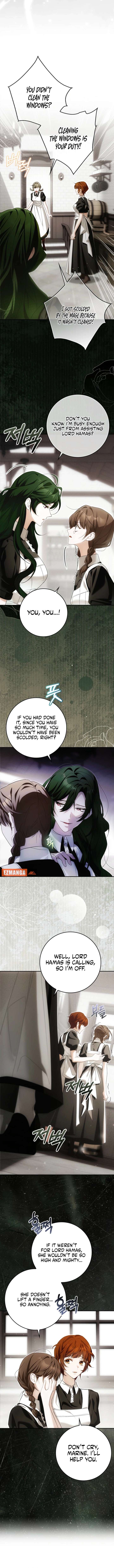 My Wish Is Two Separate Beds Chapter 41 44 07