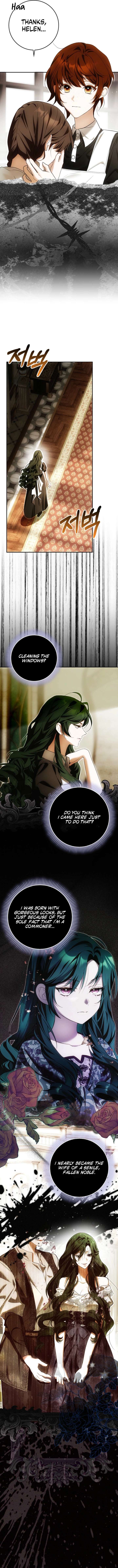 My Wish Is Two Separate Beds Chapter 41 45 08