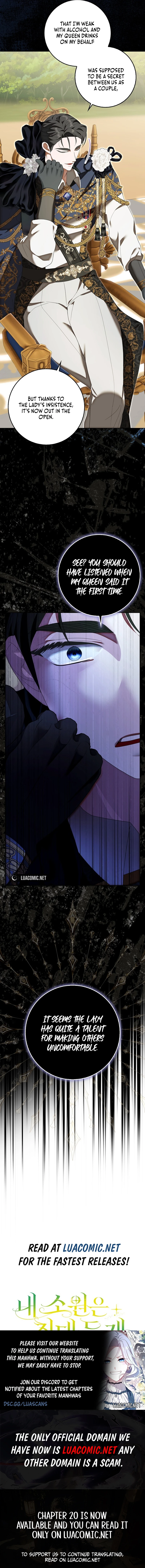 My Wish Is Two Separate Beds Chapter 6 67 14