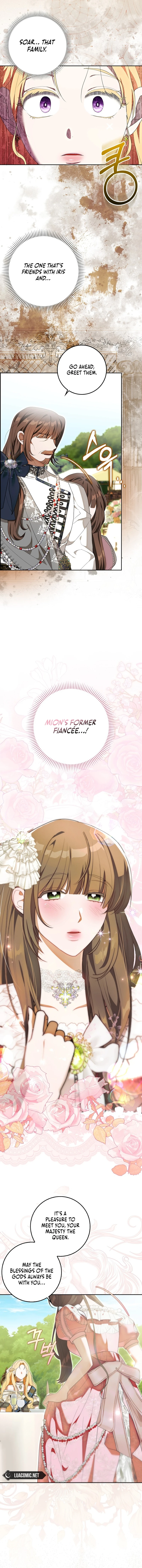 My Wish Is Two Separate Beds Chapter 6 60 7