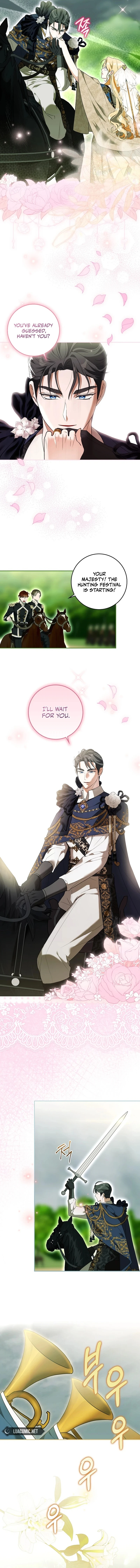 My Wish Is Two Separate Beds Chapter 7 65 12