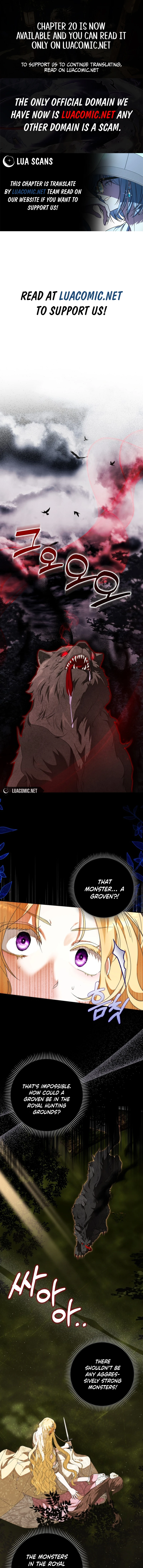 My Wish Is Two Separate Beds Chapter 9 65 0