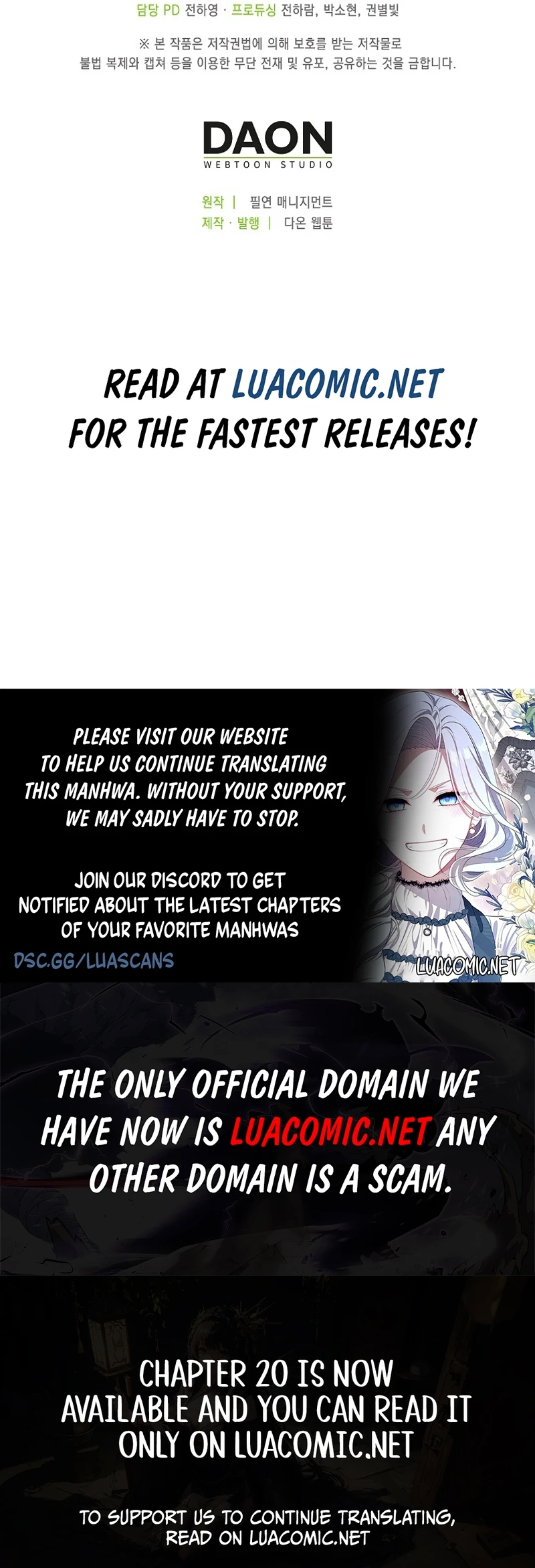 My Wish Is Two Separate Beds Chapter 9 83 18