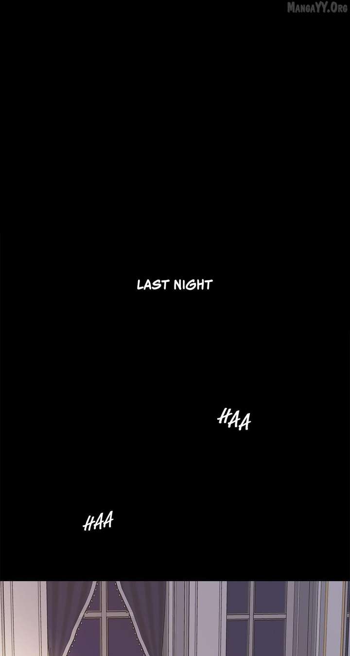 My Younger Sister Chooses Me Tonight Chapter 54 254 01