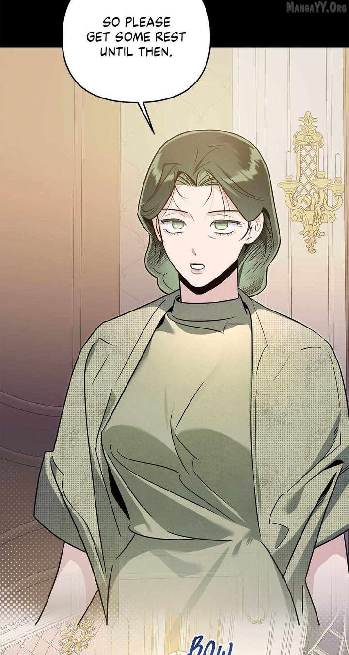 My Younger Sister Chooses Me Tonight Chapter 54 256 03