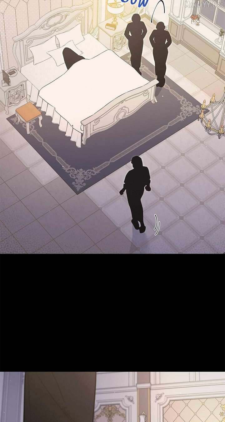 My Younger Sister Chooses Me Tonight Chapter 54 257 04