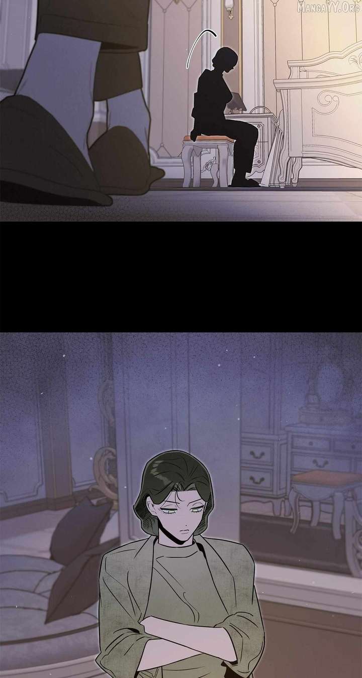 My Younger Sister Chooses Me Tonight Chapter 54 258 05