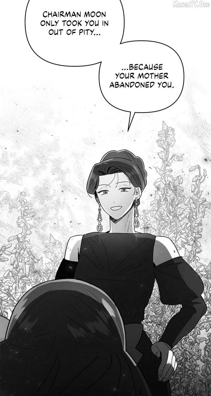 My Younger Sister Chooses Me Tonight Chapter 54 263 10