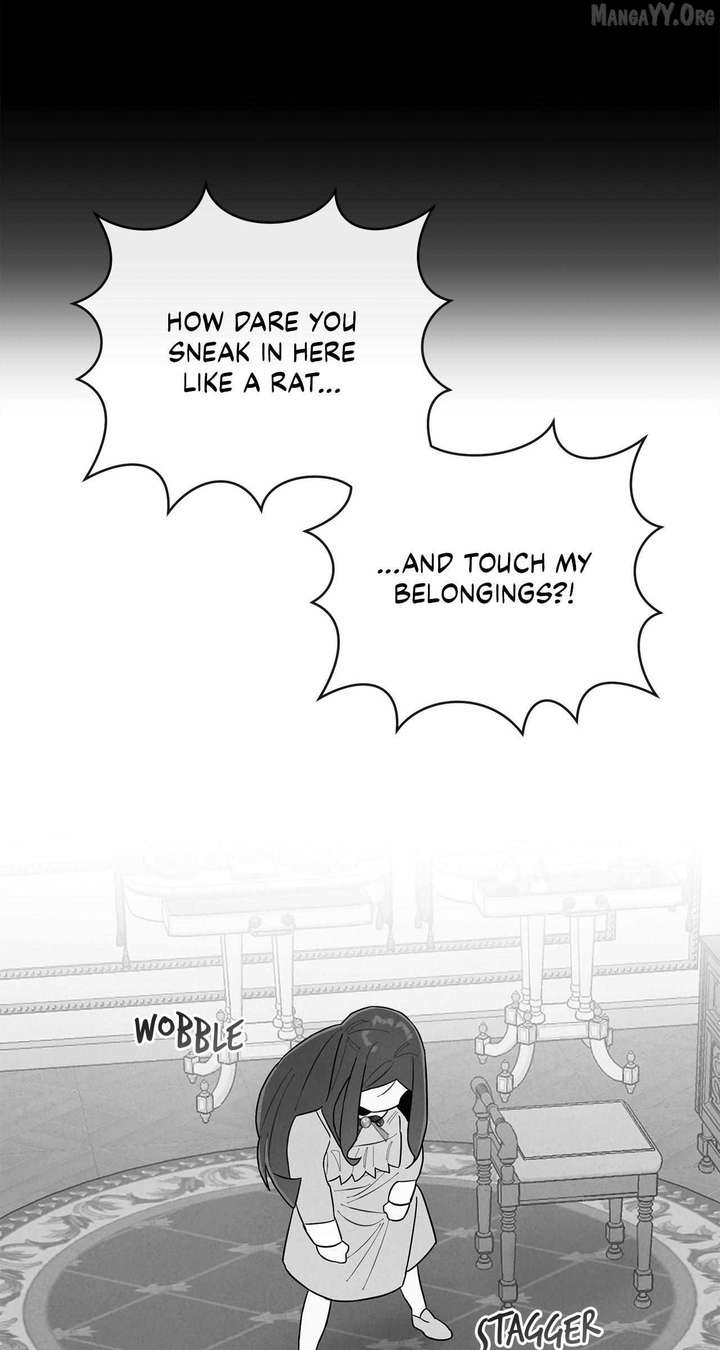 My Younger Sister Chooses Me Tonight Chapter 54 265 12