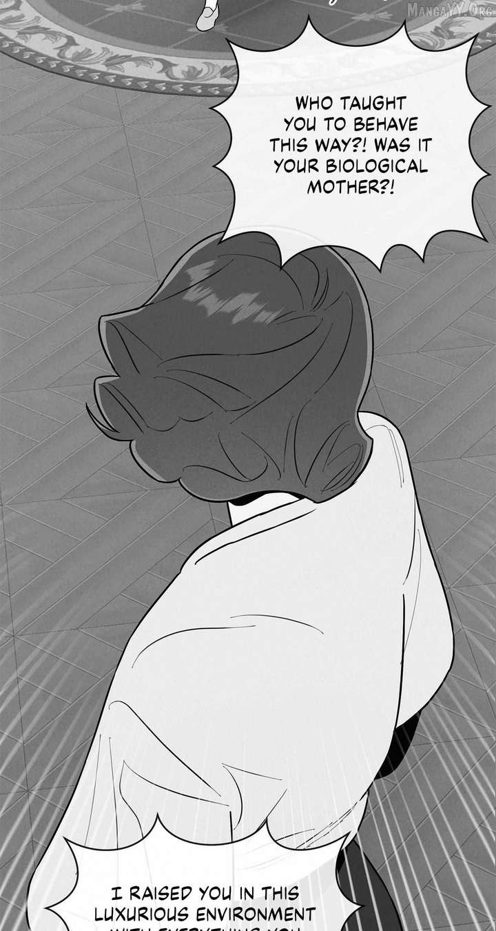 My Younger Sister Chooses Me Tonight Chapter 54 266 13