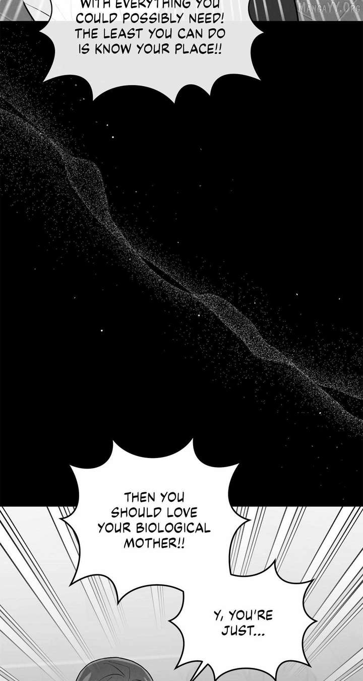 My Younger Sister Chooses Me Tonight Chapter 54 267 14