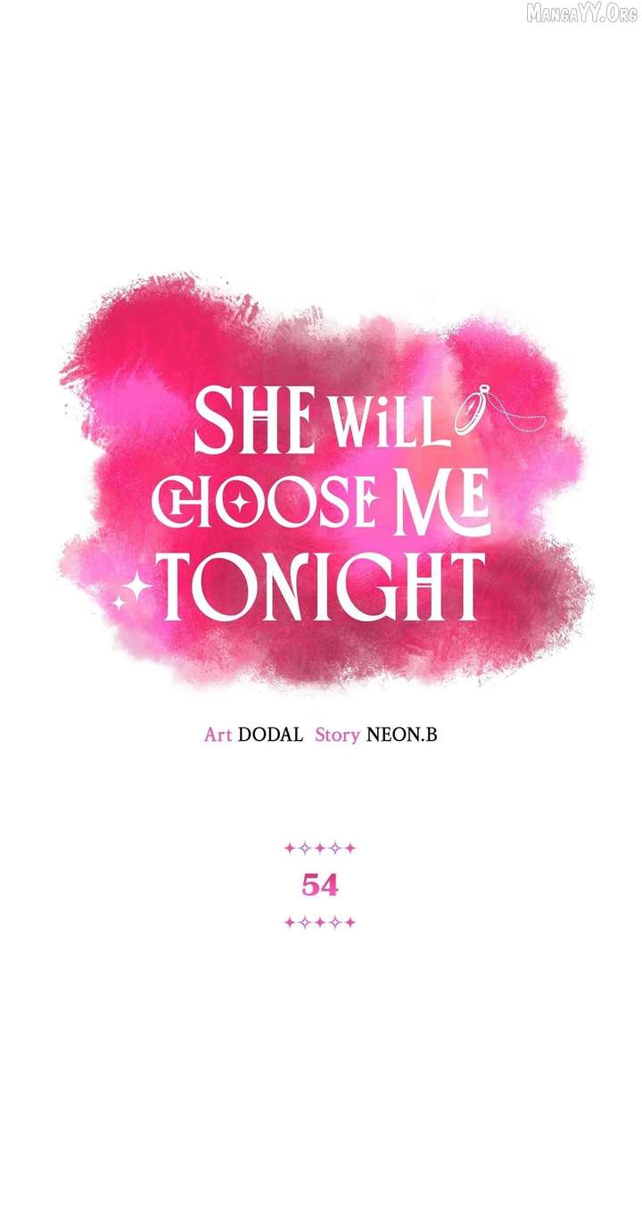 My Younger Sister Chooses Me Tonight Chapter 54 273 20