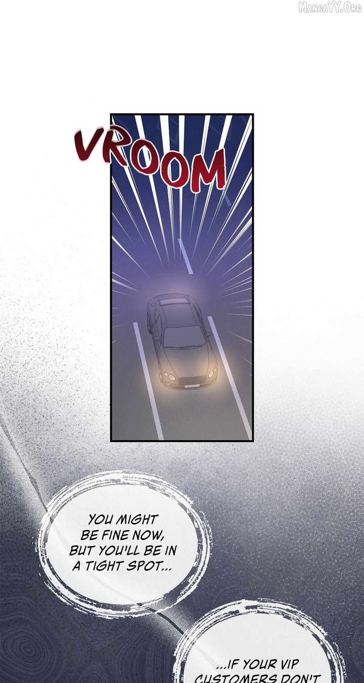 My Younger Sister Chooses Me Tonight Chapter 54 274 21