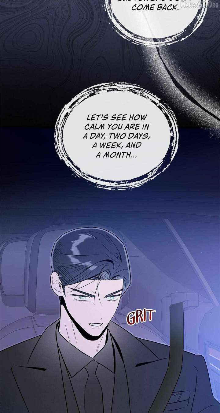 My Younger Sister Chooses Me Tonight Chapter 54 275 22