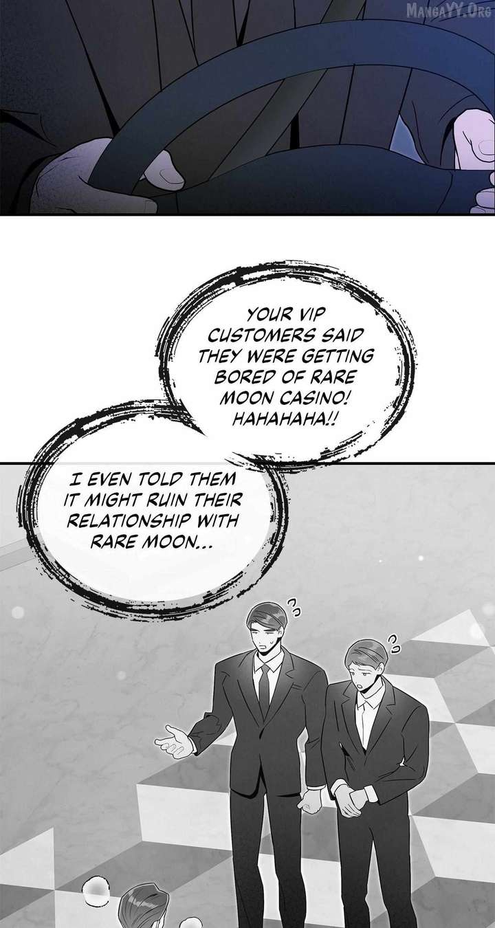 My Younger Sister Chooses Me Tonight Chapter 54 276 23