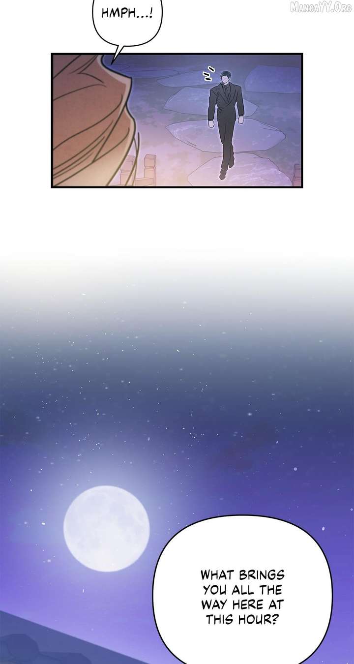 My Younger Sister Chooses Me Tonight Chapter 54 282 29