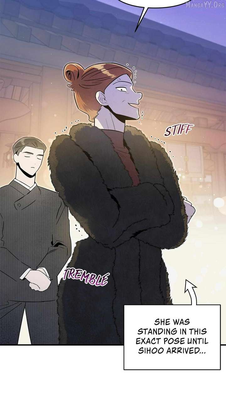 My Younger Sister Chooses Me Tonight Chapter 54 283 30