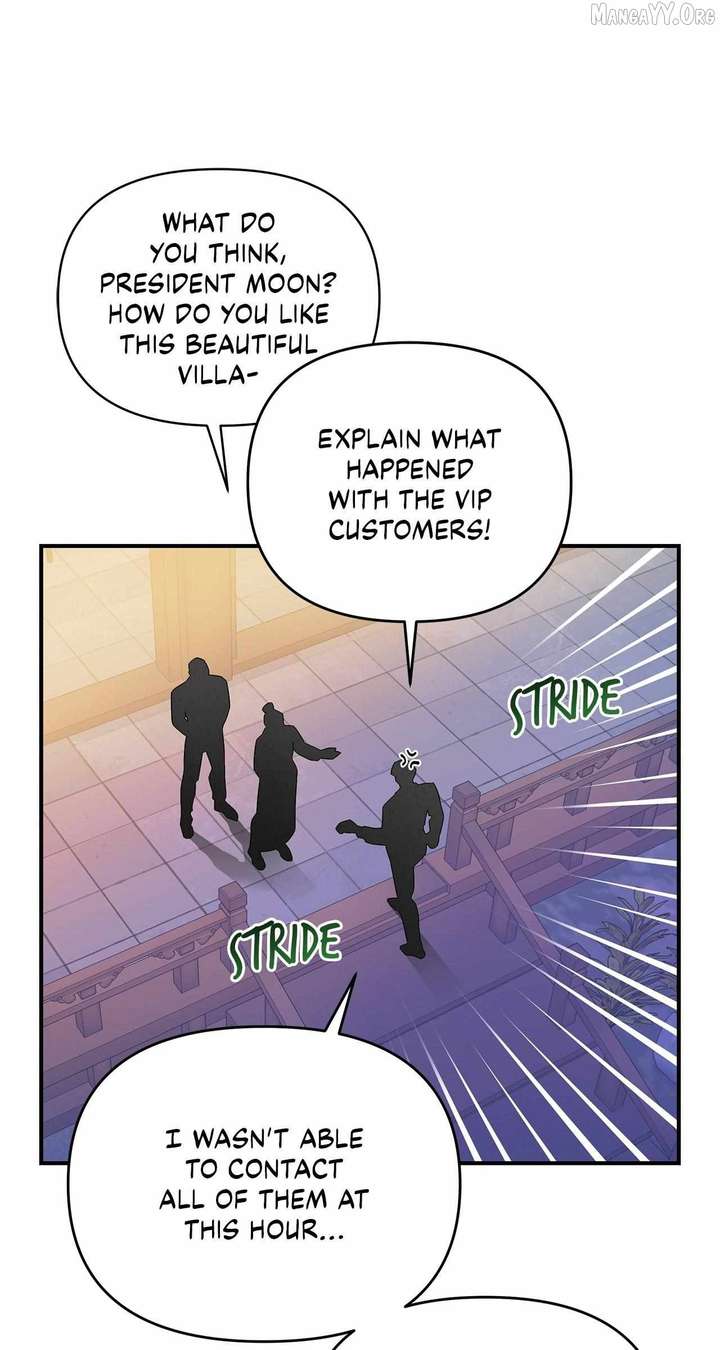 My Younger Sister Chooses Me Tonight Chapter 54 284 31