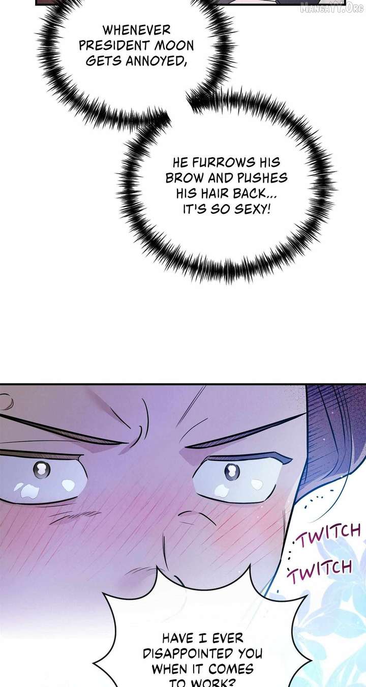 My Younger Sister Chooses Me Tonight Chapter 54 286 33