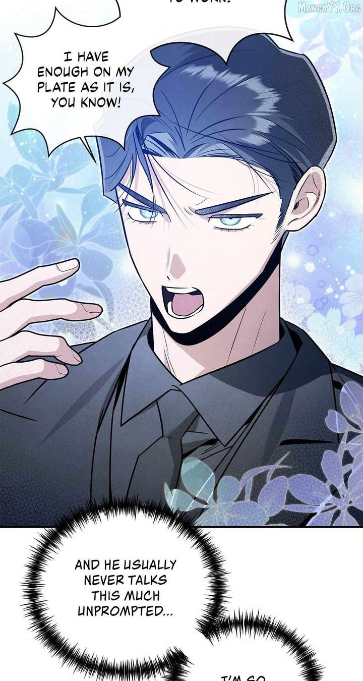 My Younger Sister Chooses Me Tonight Chapter 54 287 34