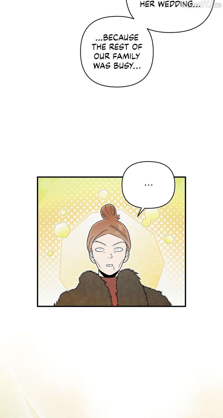 My Younger Sister Chooses Me Tonight Chapter 54 293 40