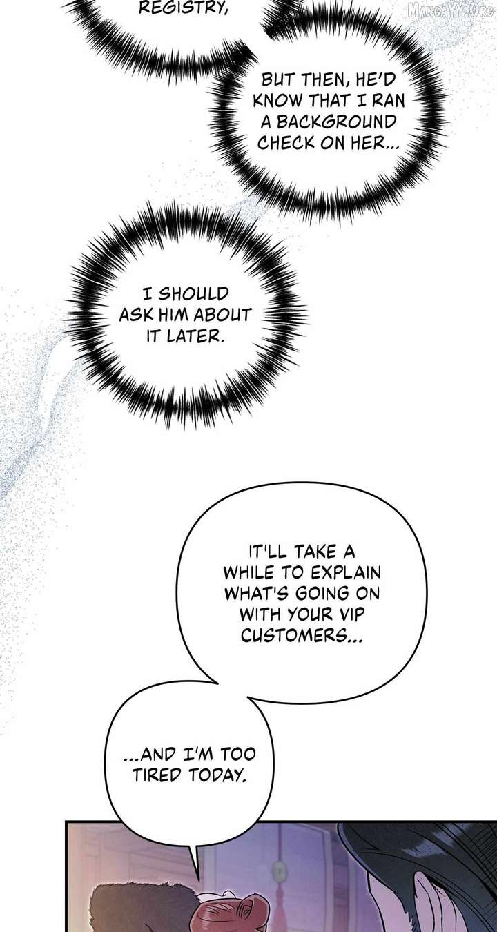 My Younger Sister Chooses Me Tonight Chapter 54 297 44