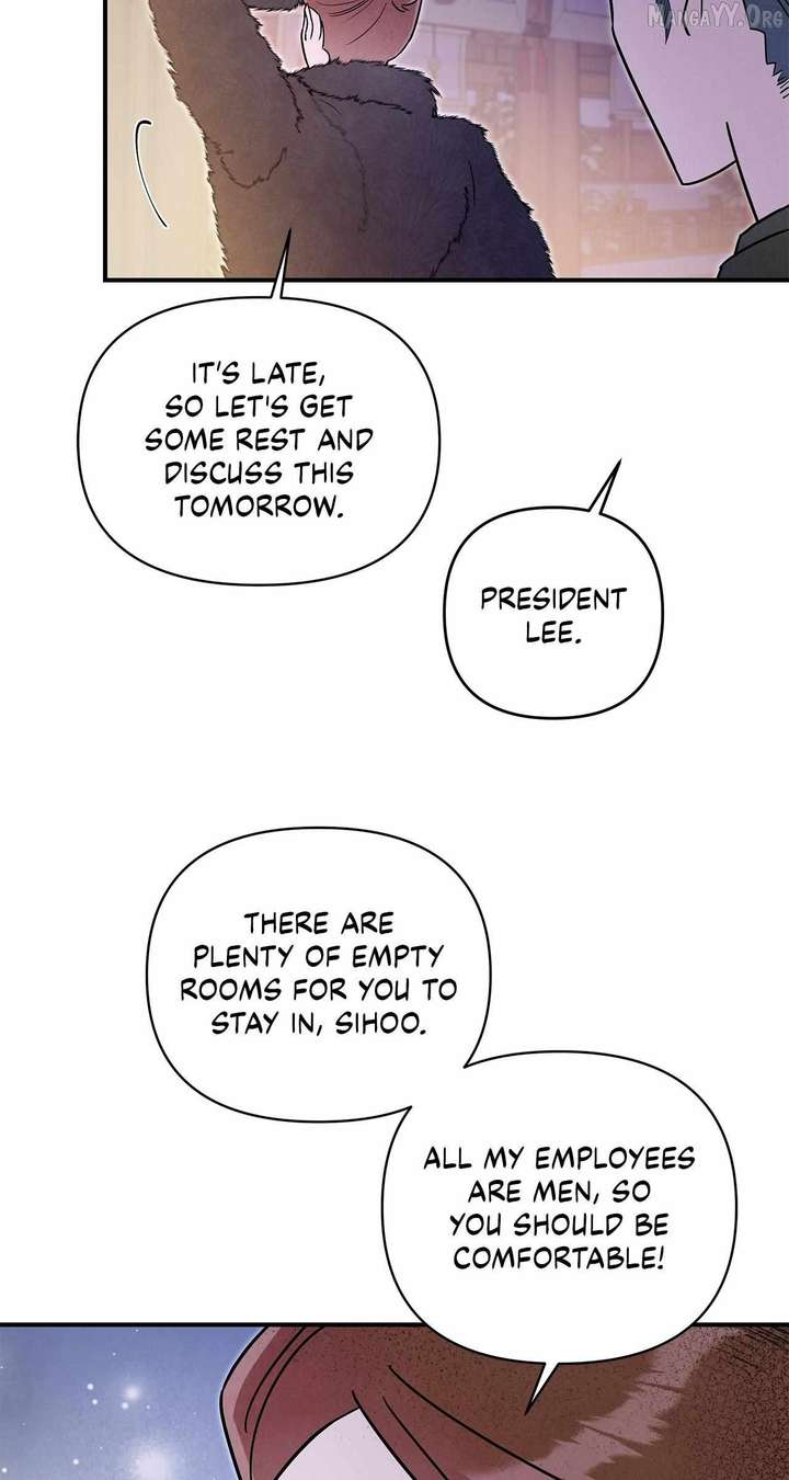 My Younger Sister Chooses Me Tonight Chapter 54 298 45