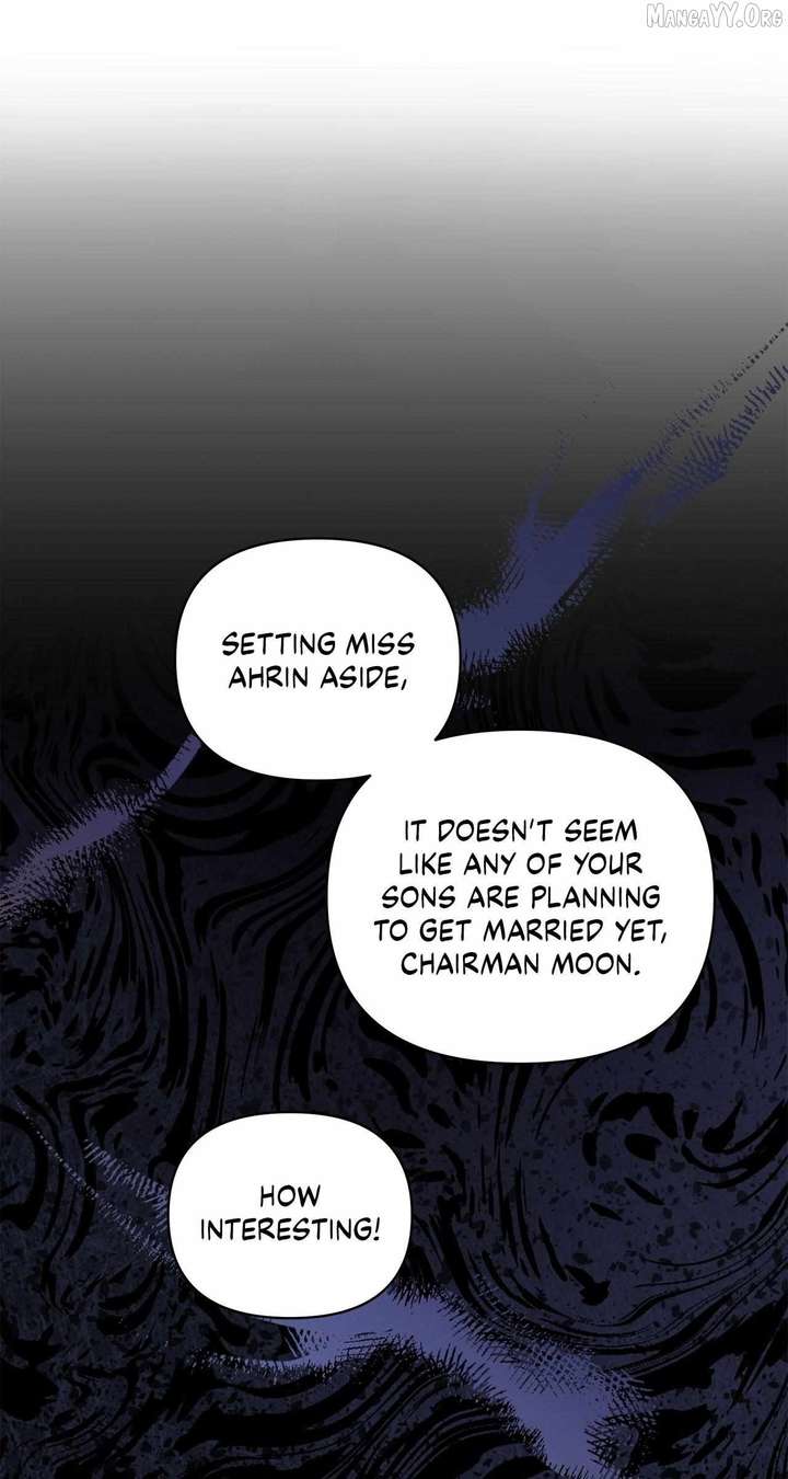 My Younger Sister Chooses Me Tonight Chapter 54 302 49