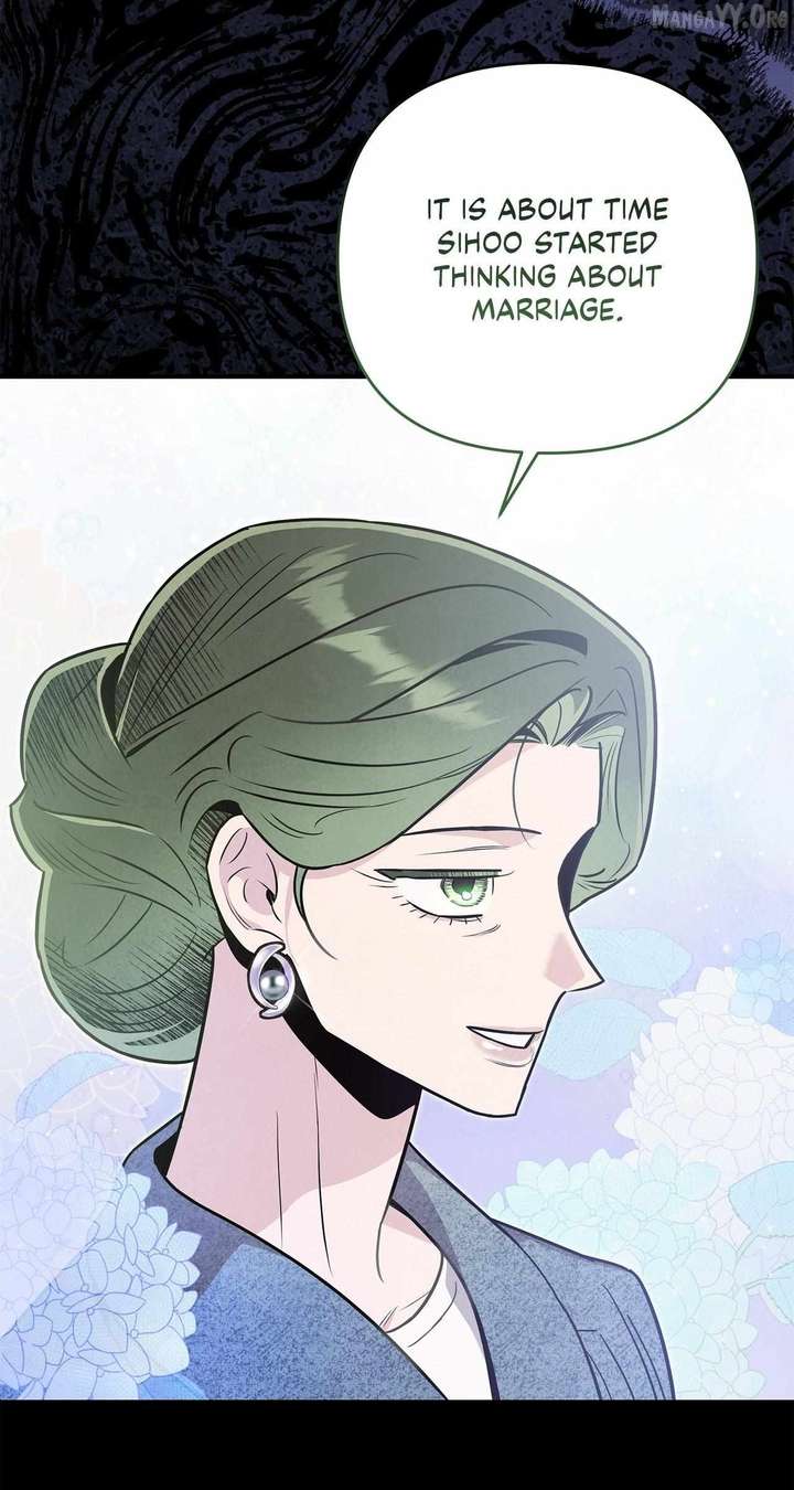 My Younger Sister Chooses Me Tonight Chapter 54 303 50