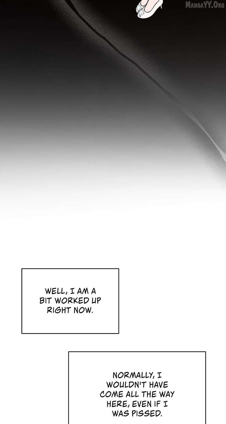 My Younger Sister Chooses Me Tonight Chapter 54 306 53