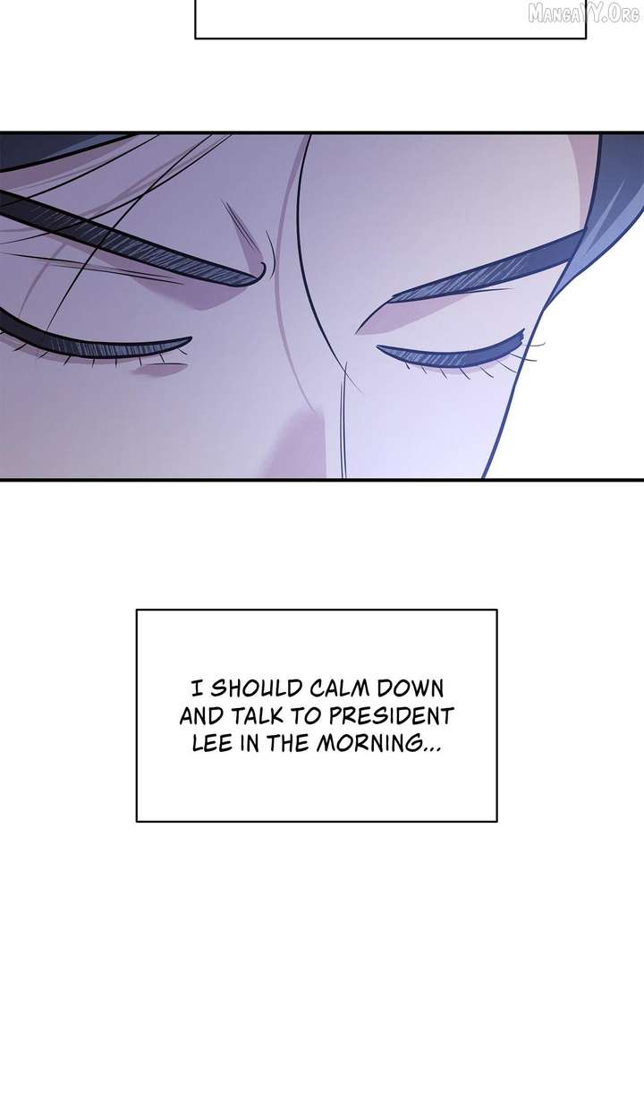 My Younger Sister Chooses Me Tonight Chapter 54 307 54