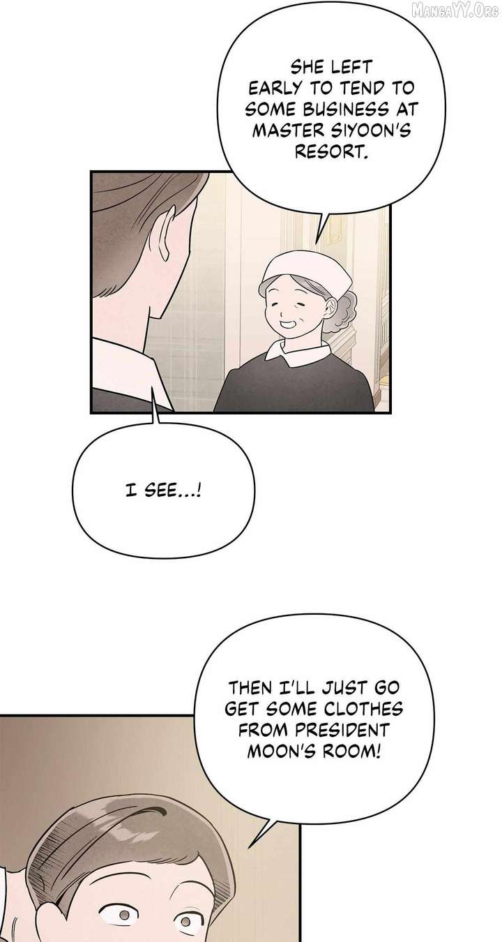 My Younger Sister Chooses Me Tonight Chapter 54 310 57