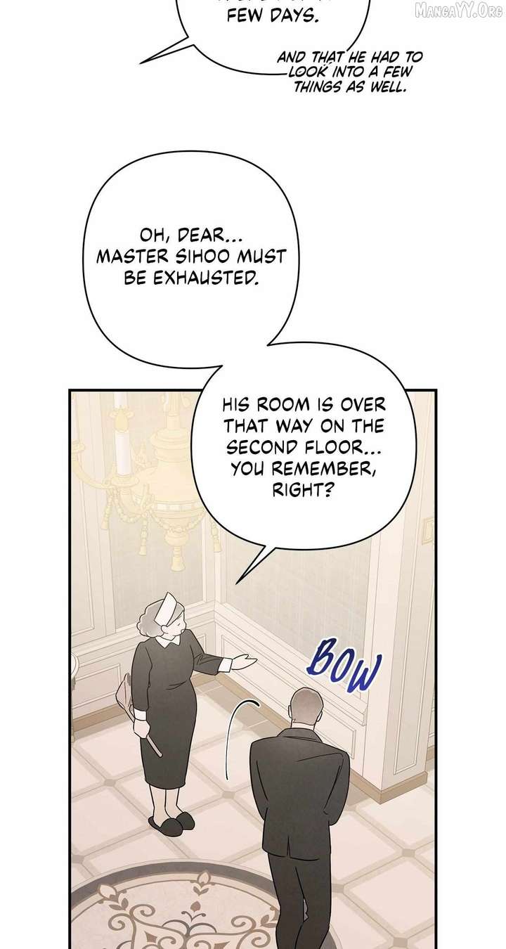 My Younger Sister Chooses Me Tonight Chapter 54 312 59