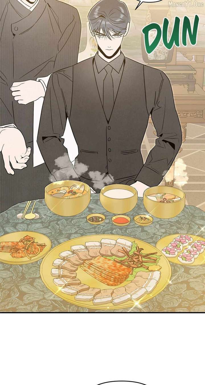 My Younger Sister Chooses Me Tonight Chapter 54 315 62