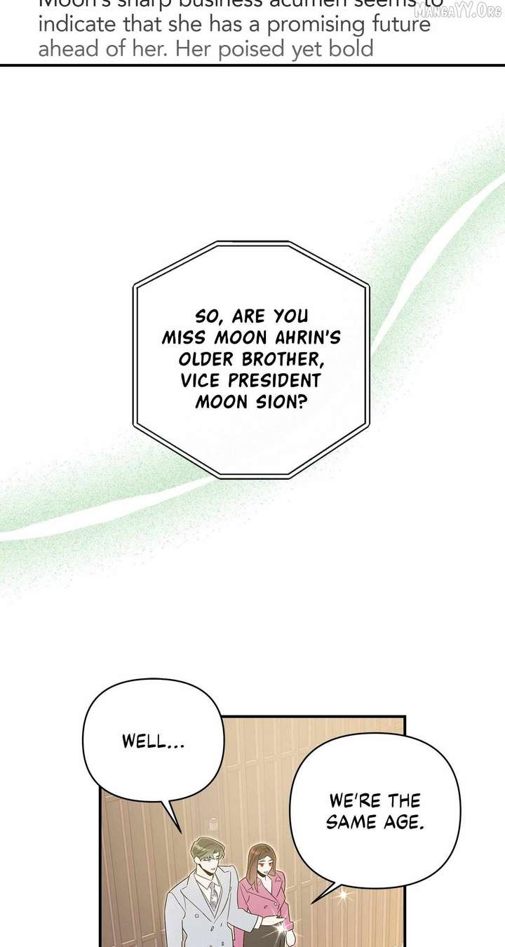 My Younger Sister Chooses Me Tonight Chapter 54 322 69