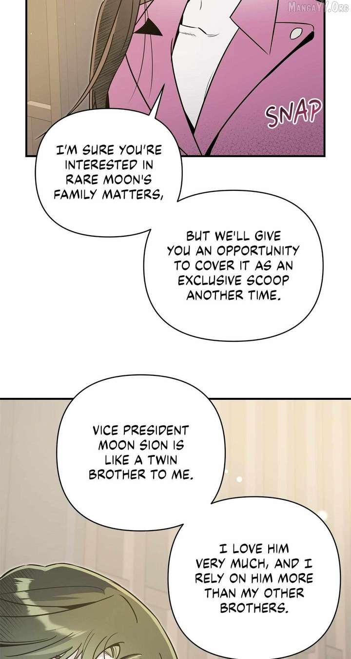 My Younger Sister Chooses Me Tonight Chapter 54 324 71