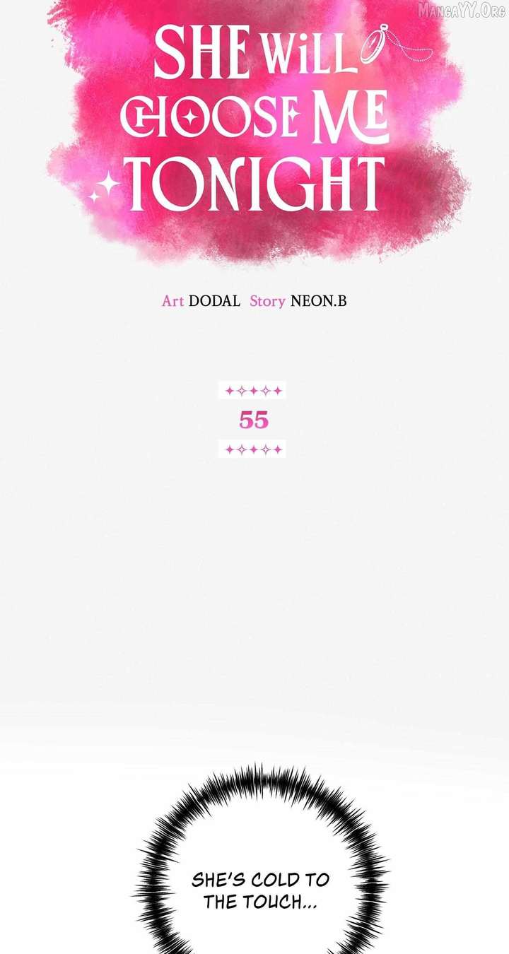 My Younger Sister Chooses Me Tonight Chapter 55 249 03