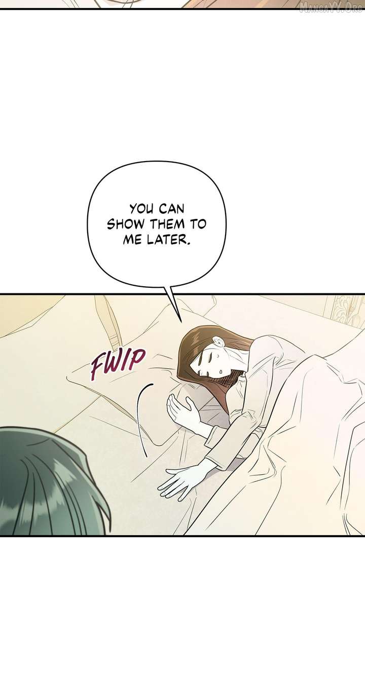 My Younger Sister Chooses Me Tonight Chapter 55 253 07