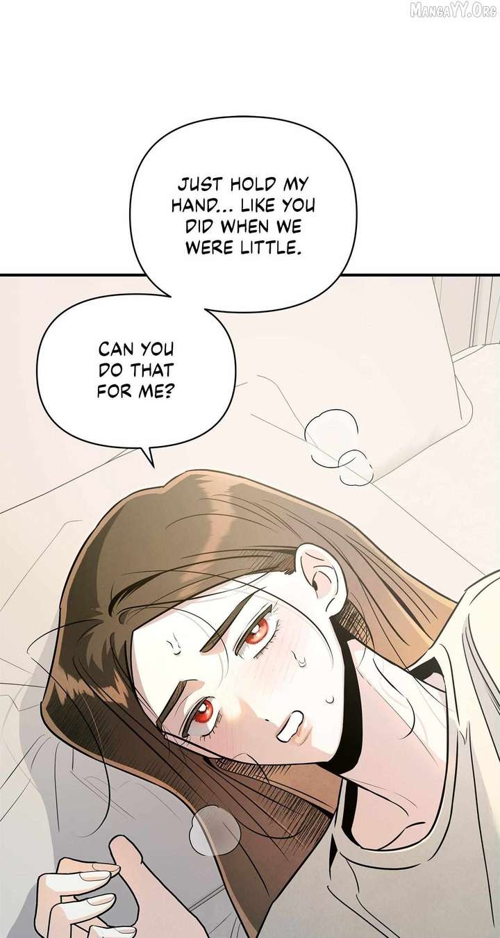 My Younger Sister Chooses Me Tonight Chapter 55 255 09